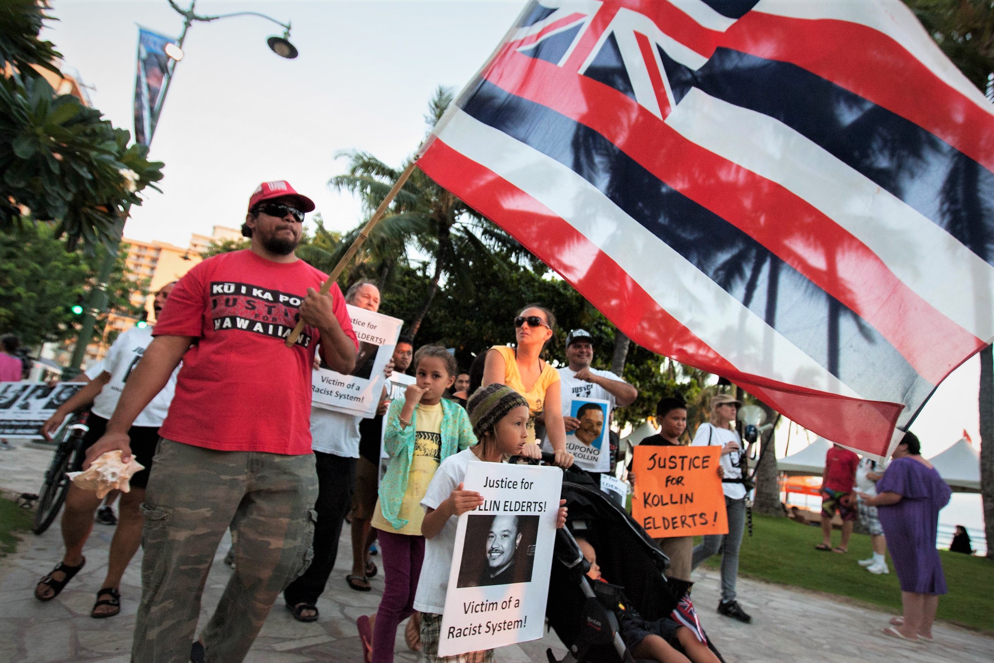 Onipa a K kou Native Hawaiians resilience through centuries of