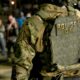 Immigration and Customs Enforcement agents.